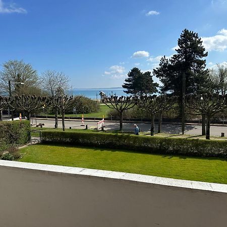 Seaside Mit Ostseeblick 뤼베크 외부 사진